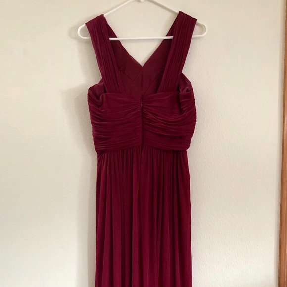 Alfred Sung Formal Dress - Picture 3 of 7